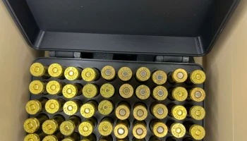 45 БТР x 50 печатаются на месте хранения боеприпасов...... 1