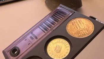 Держатель карты домофона