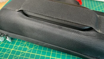 Чехол для зарядного устройства SteamDeck OLED 4