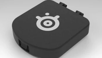 Steelseries Arctis Nova Pro Wireless Travel Case 1