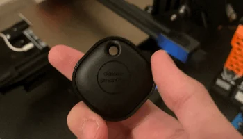Чехол Samsung SmartTag 3