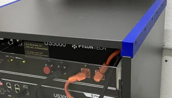 Удлинитель для аккумуляторной стойки 1