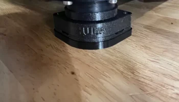 Адаптер Magneto X для антивибрационных ножек Hula.........