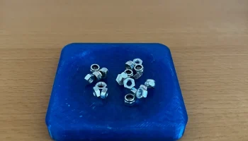 Магнитная оболочка / Magnetschale