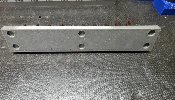 Держатель торцевой головки Torx с отверстиями для магнита... 2