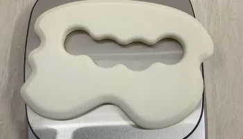 RockTape - RockBlade Mullet 1 2
