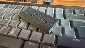 Корпус ESP32 S3 Wroom 1 1