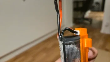 Экономия заряда для Pavo 20 Pro подходит для аккумулятор... 1