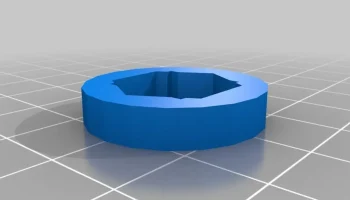 Инструмент для крана Moen 4