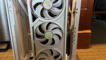 Крепление SSUPD Meshroom S V2 5090 Astral/Опорный кроншт... 8