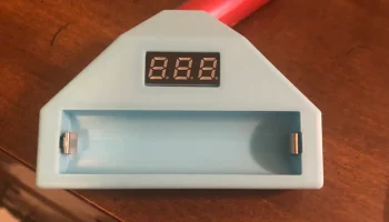 18650 Быстрый тестер