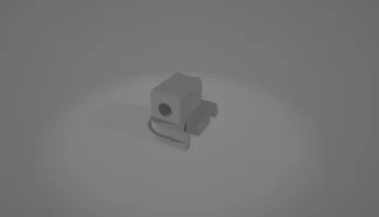 Задняя крышка Bubba Glock 17/19 Задняя крышка Bubba Glock 17/19