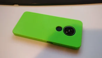 Чехол для Nokia 7.2