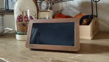 Чехол для Amazon Echo Show 5 Gen 1 (2019 г.) / Gen 2 (20...