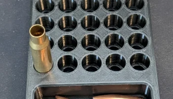 .308 Win./7.62x51 Блок перезарядки НАТО