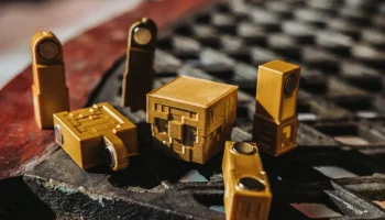 Minetic 2
