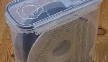 Вешалка для контейнера Amazon Cereal/Filament/Drybox........ 2