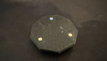 Магнитные целевые маркеры для 3D-сканирования......... 1