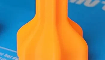 Отвертка Torx T60 (режим ваза)
