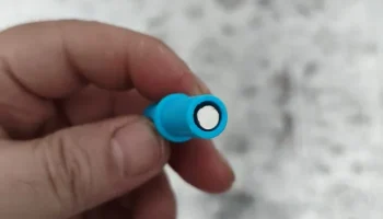 Корпус магнитной мешалки для магнитов 6x20 мм... 1