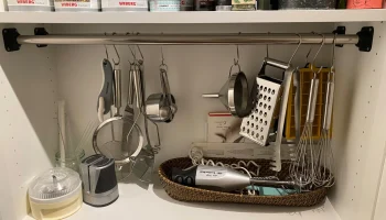 Насадка для трубы Ikea Billy Насадка для трубы Ikea Billy