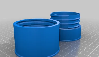 Drybox Ikea 365+ Контейнер для еды 10,6л Spool Support... 0
