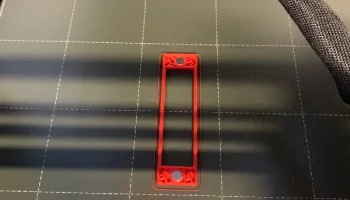 Магнитная карточка с магнитами 6x3 и 8x3...... 4