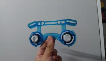 Мод Radiomaster Boxer Gimbal Guard 1