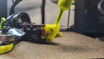 JENO'3 поддерживает антенну dji 03+зуммер vifly finder mini