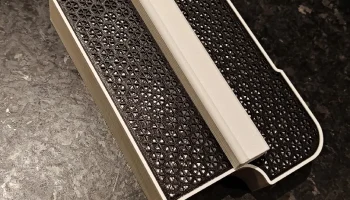Контейнер из силикагеля для Ikea Samla...