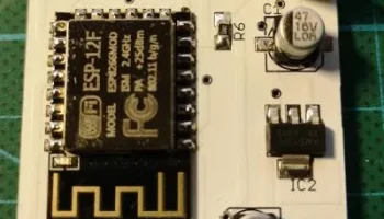 SeitanClock RGB NTP-часы 5