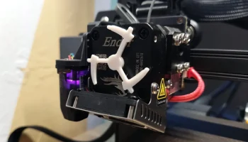 Безмагнитный экструдер-визуализатор Ender 3 S1 / Pro...... 1