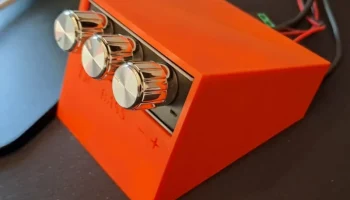 Корпус ZK-502MT