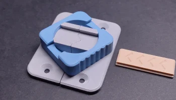 Super Twist Lock 1