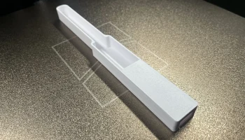 Чехол для SONOFF Dongle Plus MG24 4