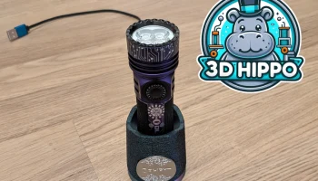 O Light Seeker 4 Зарядный Стенд