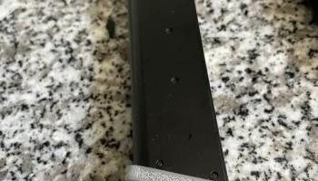 ASG Glock Mag Speed ​​Plate