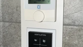 Адаптер Duco Remote GIRA