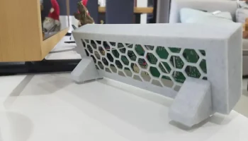 Часы VFD 1
