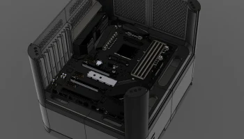 Корпус CMD Boxify для ПК 5