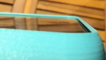 [Тонче] - чехол для телефона Samsung Galaxy A52/A52s 2
