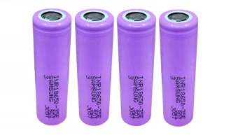 Корпус Powerbank 2 x 18650 7000мАч 5В 2А 3