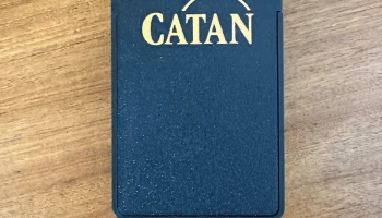 Карточная игра Catan - Rivals for Catan - Коробка-контейн... 3