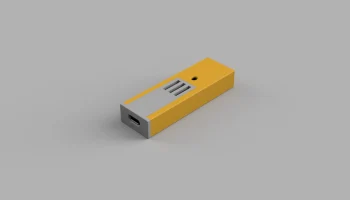 Чехол Teensy 4.1 1