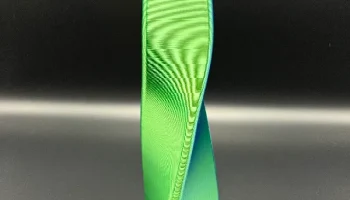 Ваза Purge Bloom 5