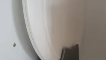 Подставка для кухонных весов