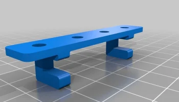 IKEA Skadis - Магнитная монтажная пластина......... 1