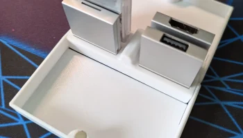 Ремикс Card_Box_v7_Lid со вставками под магнит 6х1мм...
