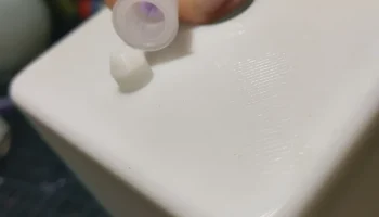 Контейнер для острых игл для диабетической ручки... 4