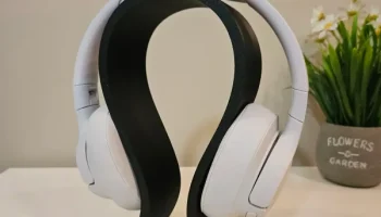 Подставка для наушников - Medusa Modern 1